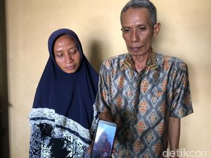 Cerita Nyesek Ortu Pesilat Kera Sakti di Gresik yang Tewas Dikeroyok Senior