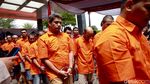 Penampakan 279 Kg Sabu dan 200 Kg Ganja yang Dimusnahkan Polda Metro