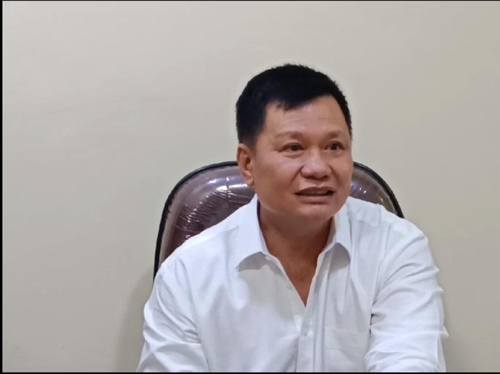 Politikus PKB Edward Tannur minta maaf atas ulah anaknya Ronald aniaya Dini hingga tewas
