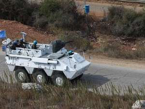 Daftar Negara Anggota Pasukan Perdamaian UNIFIL, RI Termasuk Penyumbang Terbanyak