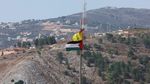 Potret Pasukan PBB Tingkatkan Patroli di Perbatasan Lebanon-Israel