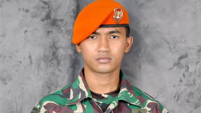 Pratu Teguh tangkap pembobol ATM