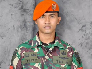 Aksi Pratu Taufik Tangkap Pembobol ATM hingga Pengejaran di Tol