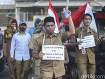 Bantuan Guru Honorer Cair Juli 2025 untuk 310 Ribu Orang, Cek Besarannya