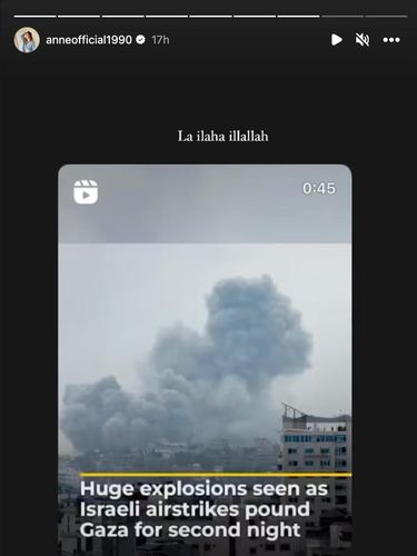 Putri Anne