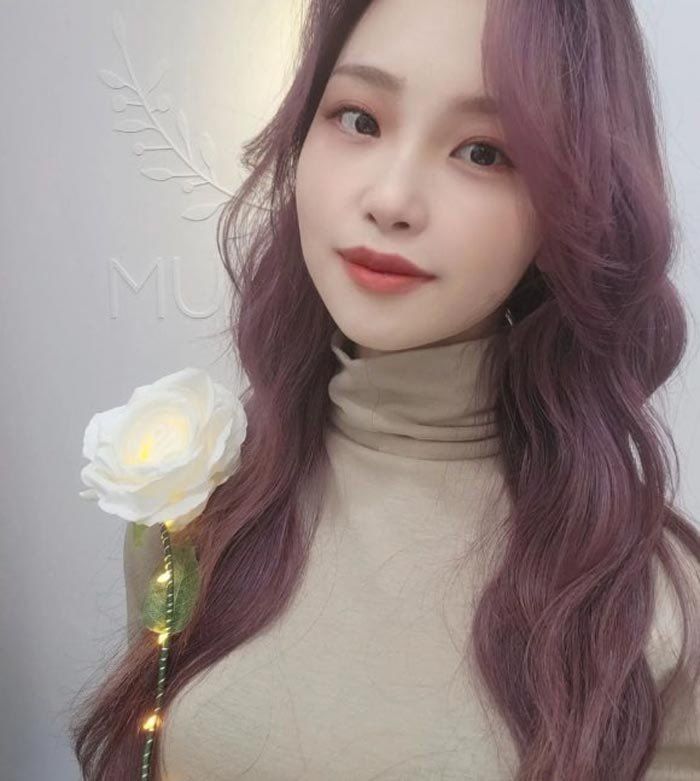 Pyo Ye Rim Pyo Ye Rim