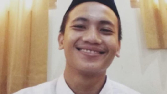 ridwan mahendra