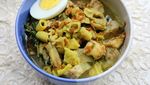 Pedas Segar! 10 Rujak Indonesia, Rujak Buah hingga Rujak Bulung