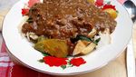 Pedas Segar! 10 Rujak Indonesia, Rujak Buah hingga Rujak Bulung