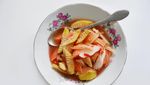 Pedas Segar! 10 Rujak Indonesia, Rujak Buah hingga Rujak Bulung