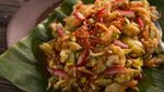 Pedas Segar! 10 Rujak Indonesia, Rujak Buah hingga Rujak Bulung
