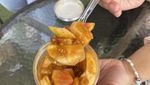 Pedas Segar! 10 Rujak Indonesia, Rujak Buah hingga Rujak Bulung