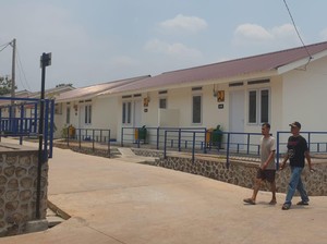 Warga Terdampak Gempa Cianjur Dapat Ganti Rumah Khusus, Begini Wujudnya