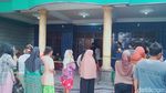 Geger Suami Istri Tewas Berpelukan di Ceper Klaten
