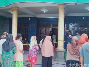 Pasutri Tewas Berpelukan di Klaten, Polisi Kirim Sampel Makanan ke Labfor