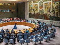 Indonesia Resmi Jadi Presiden Dewan HAM PBB di 2026, Ini Rekam Jejaknya