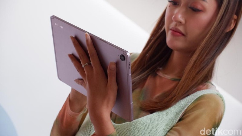 Samsung Galaxy Tab S9 FE