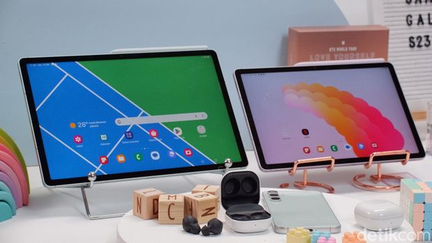 Samsung Galaxy Tab S9 FE
