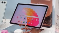 Samsung Galaxy Tab S9 FE