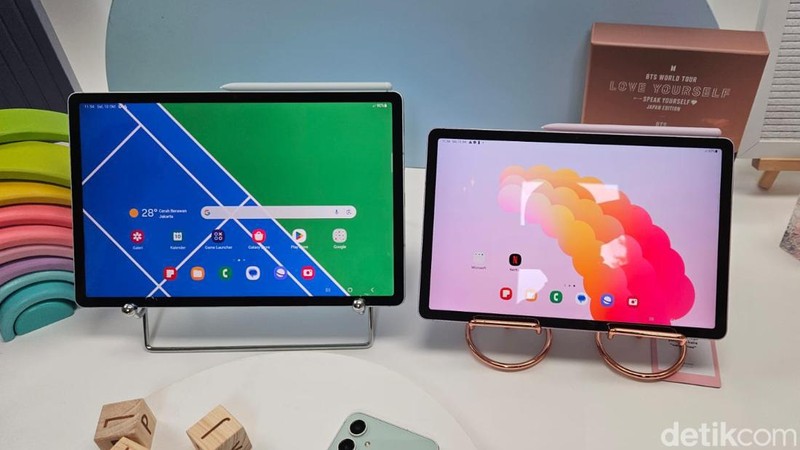 Samsung Galaxy Tab S9 FE