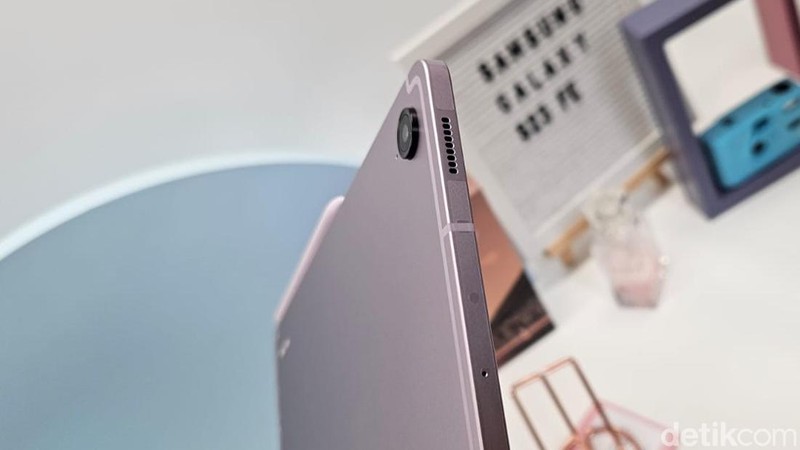 Samsung Galaxy Tab S9 FE