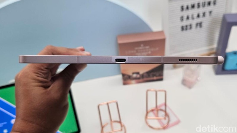 Samsung Galaxy Tab S9 FE