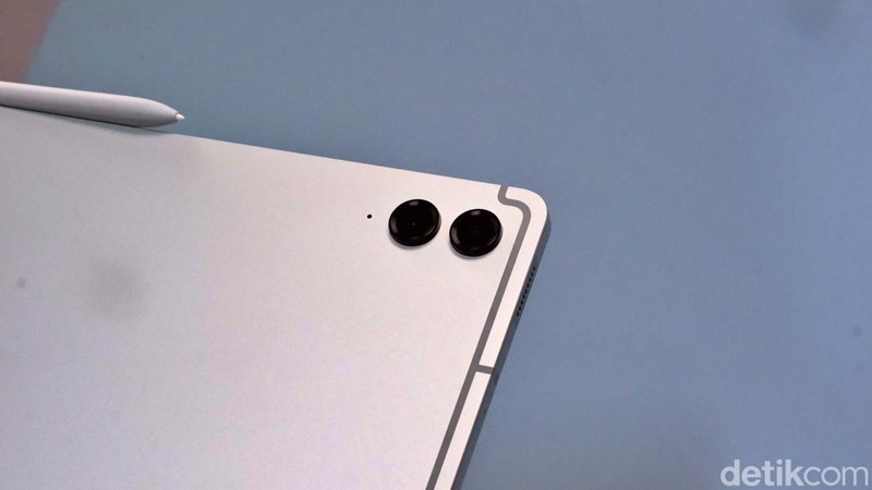 Samsung Galaxy Tab S9 FE