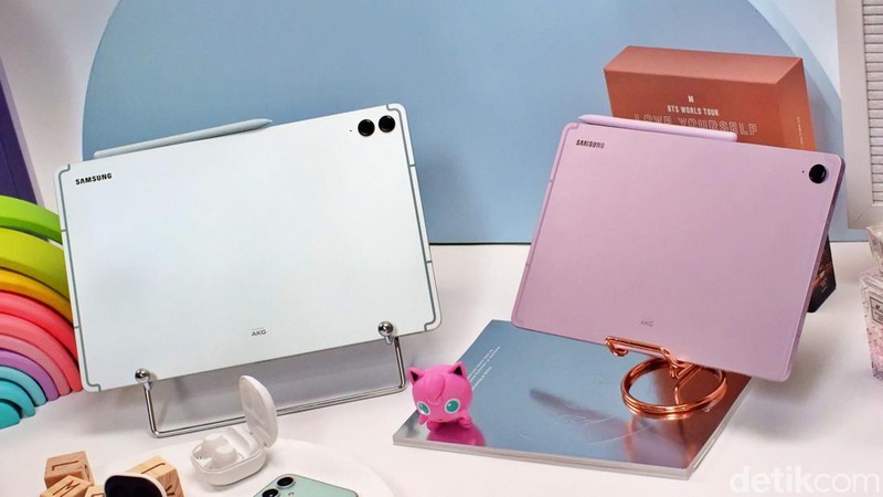 Samsung Galaxy Tab S9 FE