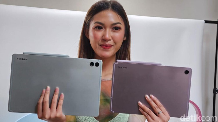 Samsung Galaxy Tab S9 FE