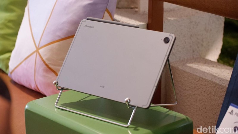 Samsung Galaxy Tab S9 FE