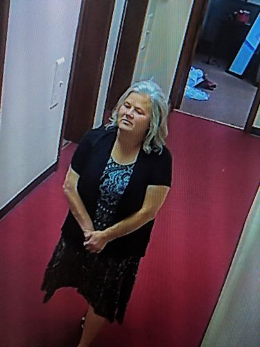 Sandra Lynn Henson Sandra Lynn Henson.