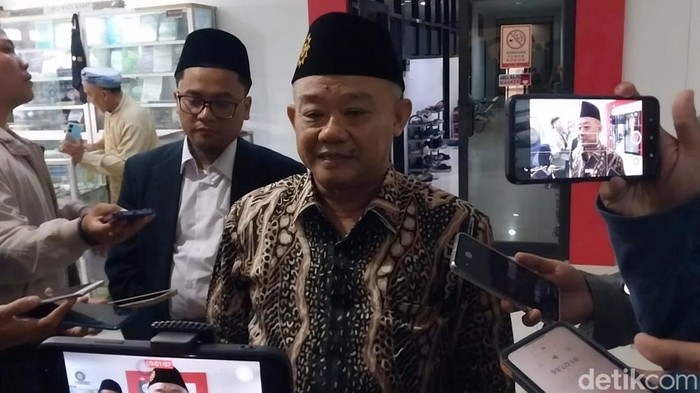 Sekretaris Umum PP Muhammadiyah Abdul Muti