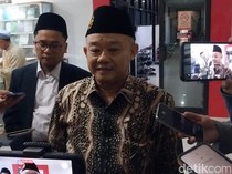 Begini Sikap PP Muhammadiyah Terhadap Anggotanya yang Jadi Caleg