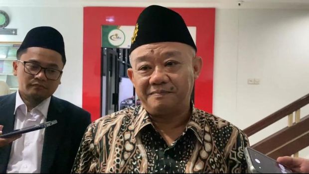 Sekretaris Umum PP Muhammadiyah Abdul Mu'ti
