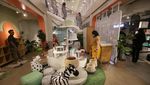 Showroom Vivere Manjakan Penghuni PIK 2