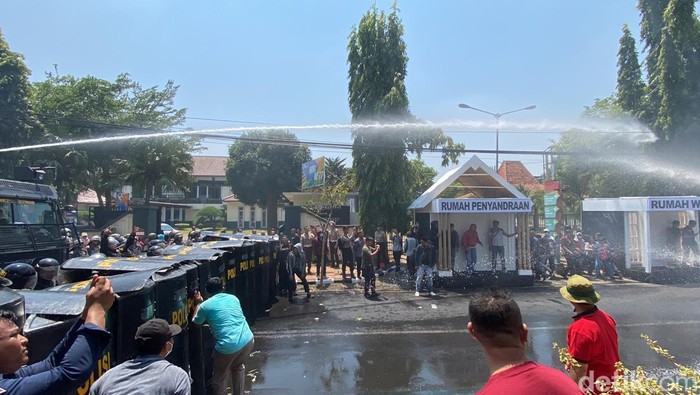 Sispamkota Kediri
