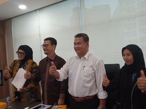 SMK dan Politeknik Bakal Unjuk Gigi di Gelaran JMFW dan TEI 2023