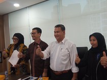 SMK dan Politeknik Bakal Unjuk Gigi di Gelaran JMFW dan TEI 2023