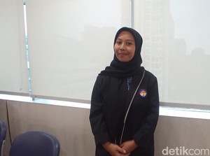 Baju Desain SMKN 1 Batu Bakal Ramaikan JMFW 21 Oktober, Seperti Apa Wujudnya?
