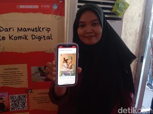 Memahami Naskah Kuno Lewat Sajian Berbeda
