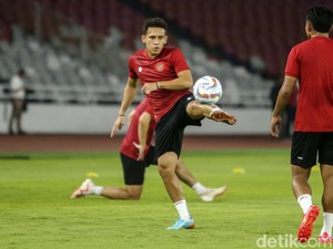Live Streaming Indonesia vs Brunei Darussalam Kualifikasi Piala Dunia 2026