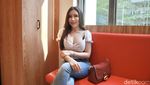 Serius Ingin Jadi DJ, Model Vivi Jovita Habiskan Rp 40 Juta untuk Beli Alat Musik