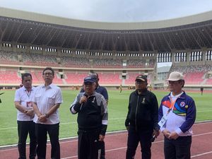Maruf Amin Setuju Pelajaran PMP Dihidupkan Lagi Asal Didesain Ulang
