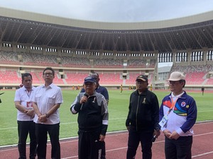 Maruf Amin Setuju Pelajaran PMP Dihidupkan Lagi Asal Didesain Ulang