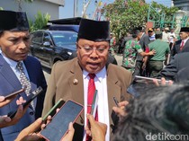 Wali Kota Blitar Tolak Permintaan Arema FC Berkandang di Stadion Soepriadi