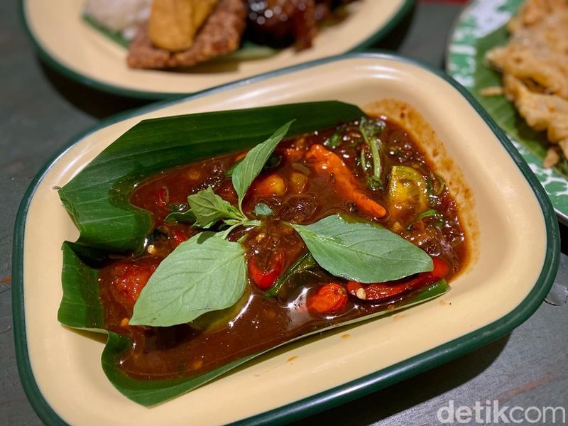 Warung Mebo