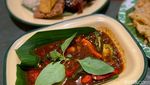 Sedap! Makanan khas Yogyakarta Kekinian di Warung Bernuansa Keraton
