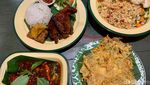Sedap! Makanan khas Yogyakarta Kekinian di Warung Bernuansa Keraton
