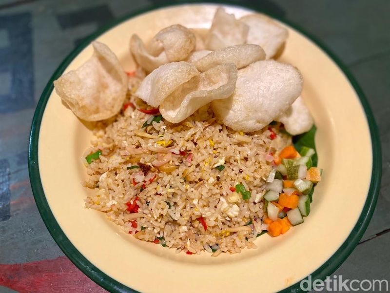 Warung Mebo