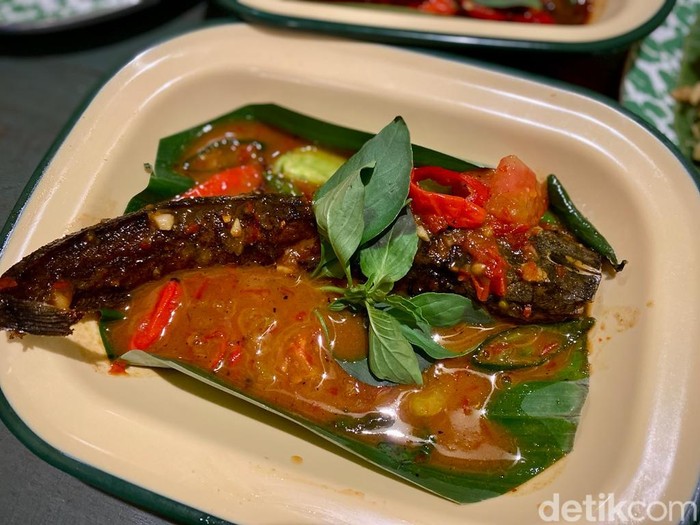 Warung Mebo